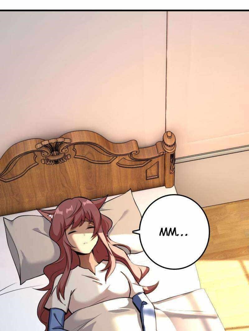 Release That Witch Chapter 537 - Page 34