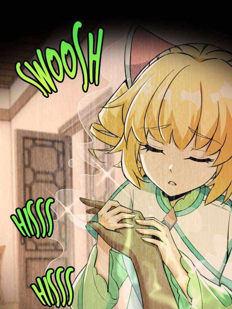 Release That Witch Chapter 537 - Page 38