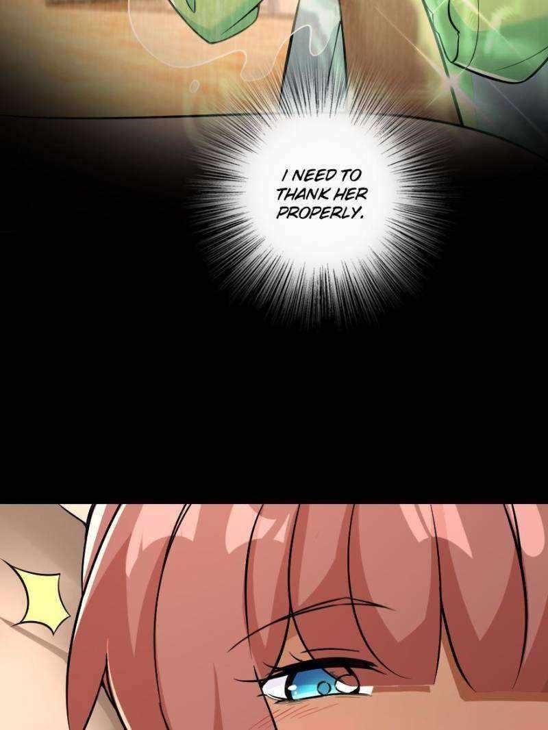 Release That Witch Chapter 537 - Page 39