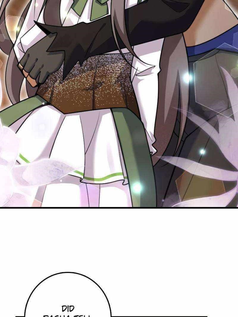 Release That Witch Chapter 537 - Page 4