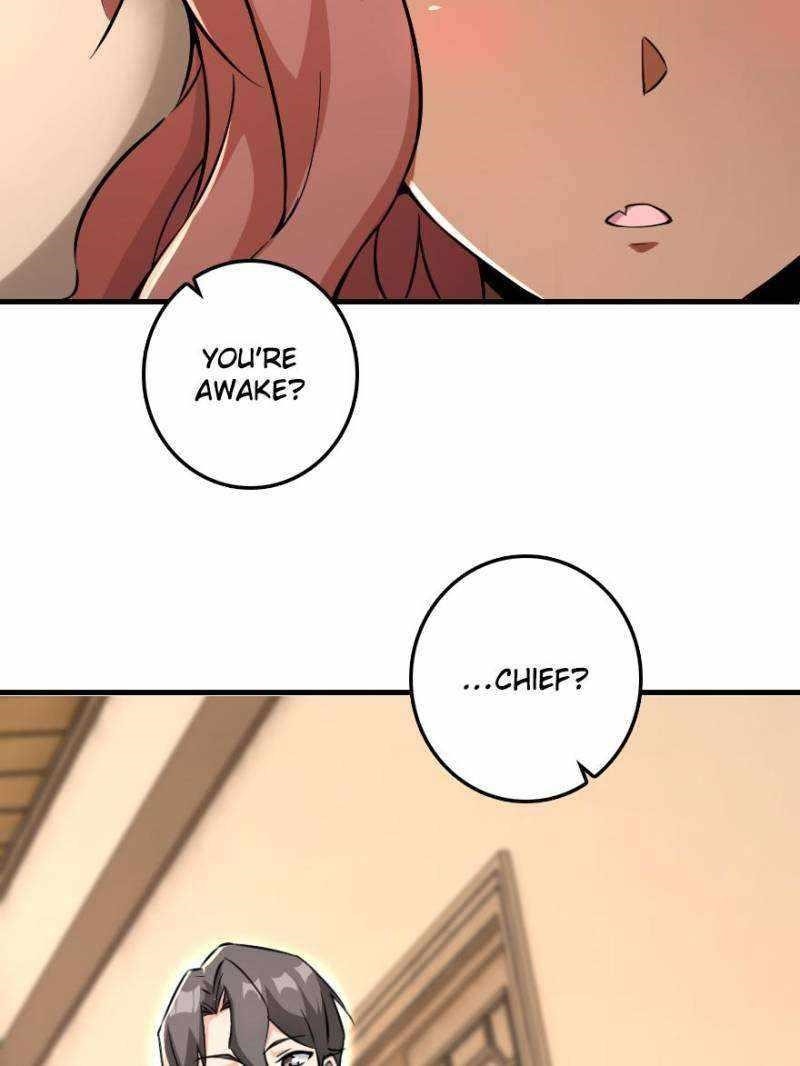 Release That Witch Chapter 537 - Page 40