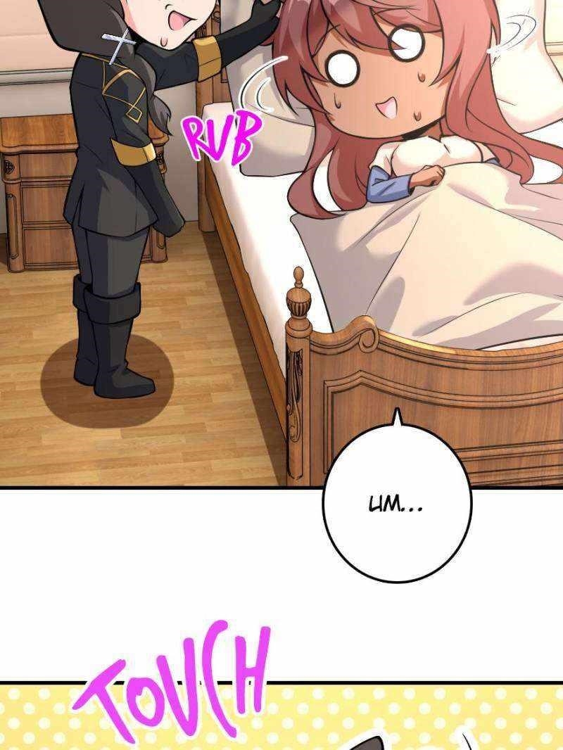 Release That Witch Chapter 537 - Page 44