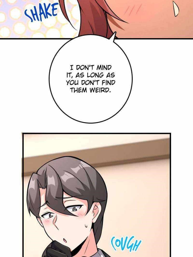 Release That Witch Chapter 537 - Page 51