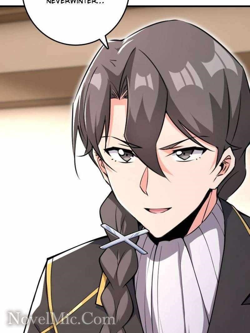 Release That Witch Chapter 537 - Page 57