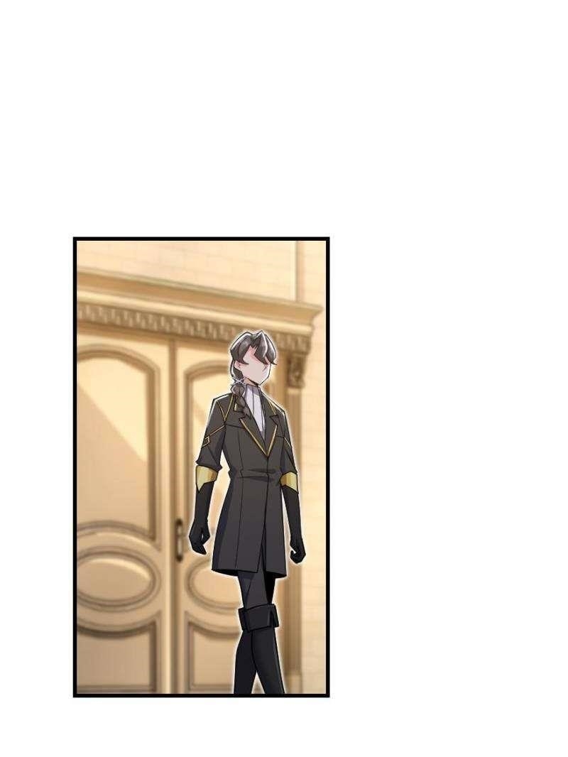 Release That Witch Chapter 541 - Page 14