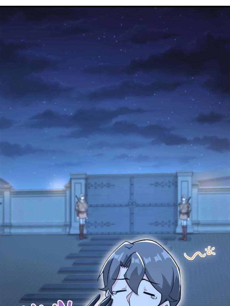 Release That Witch Chapter 541 - Page 19