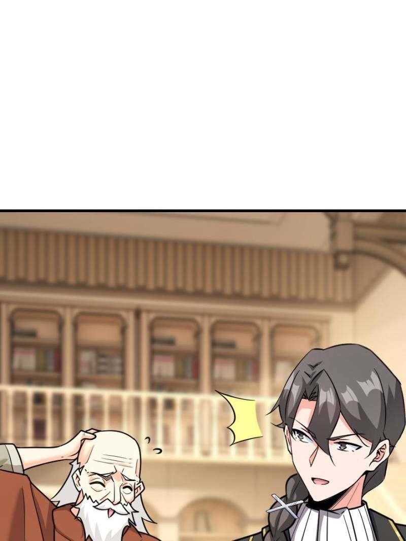 Release That Witch Chapter 541 - Page 2