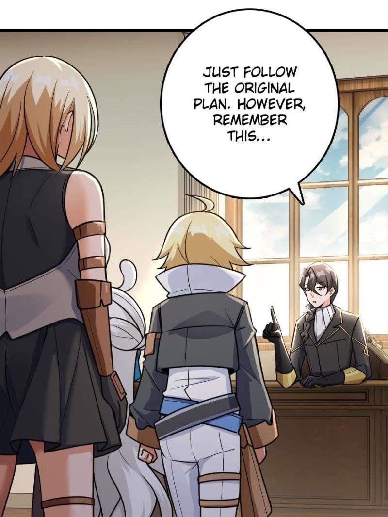 Release That Witch Chapter 541 - Page 33