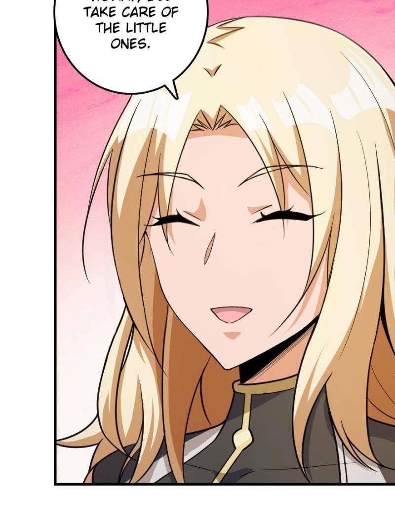 Release That Witch Chapter 541 - Page 36