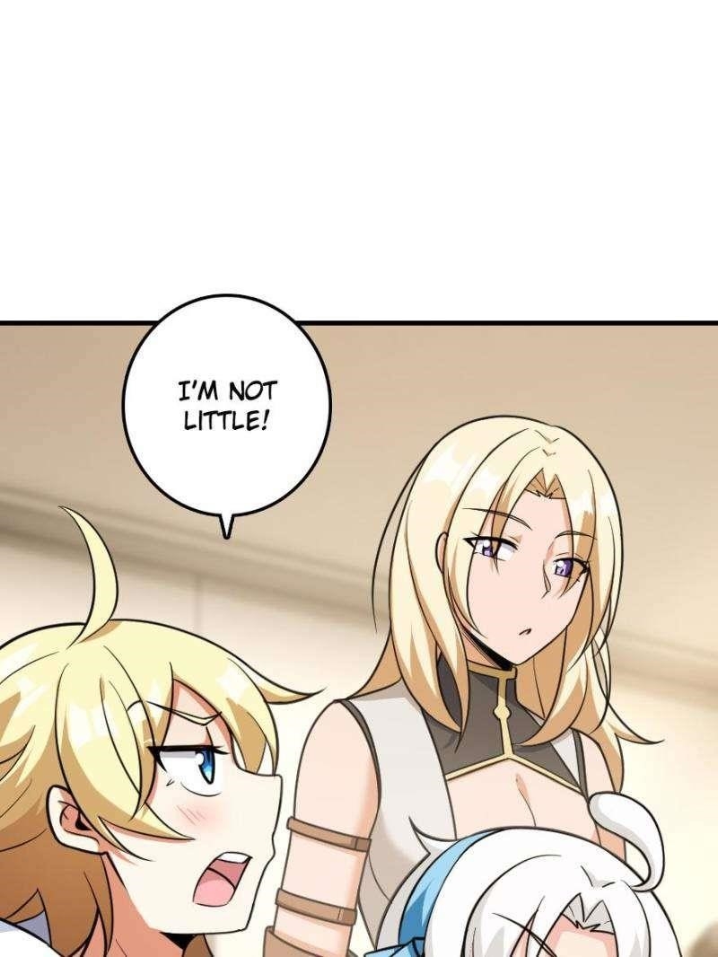 Release That Witch Chapter 541 - Page 37