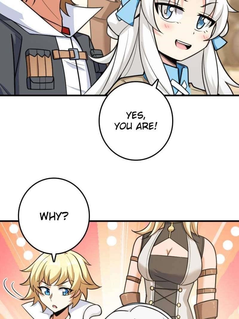 Release That Witch Chapter 541 - Page 38