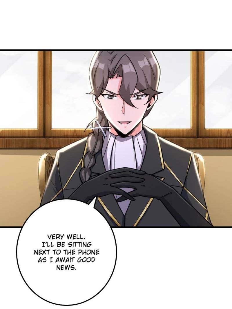 Release That Witch Chapter 541 - Page 45