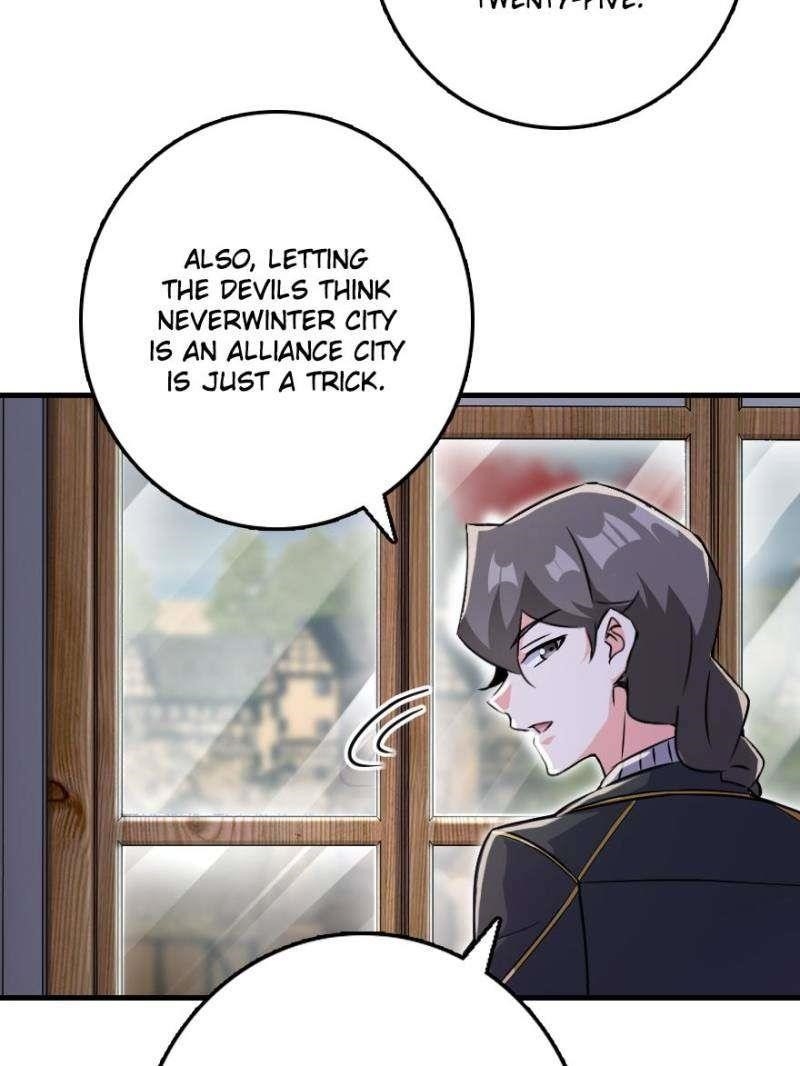 Release That Witch Chapter 541 - Page 60