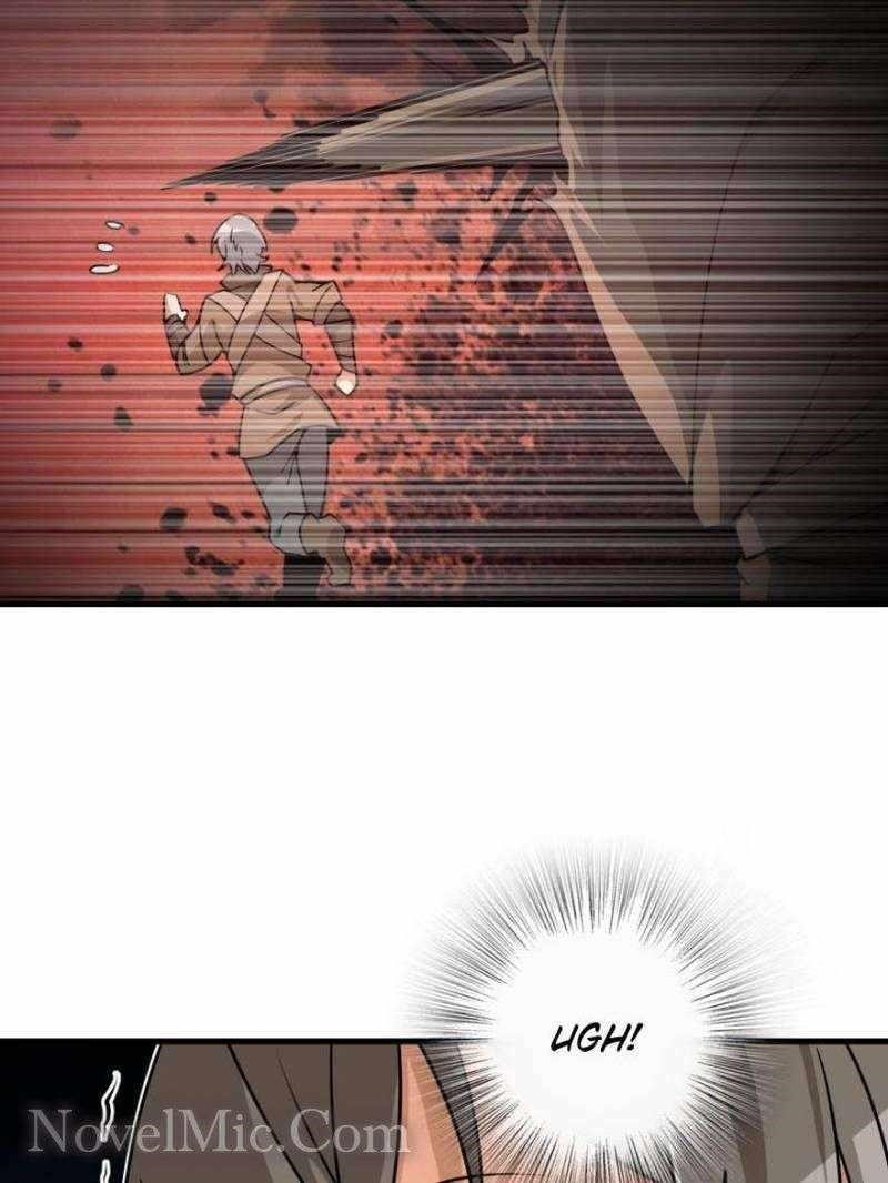 Release That Witch Chapter 542 - Page 4