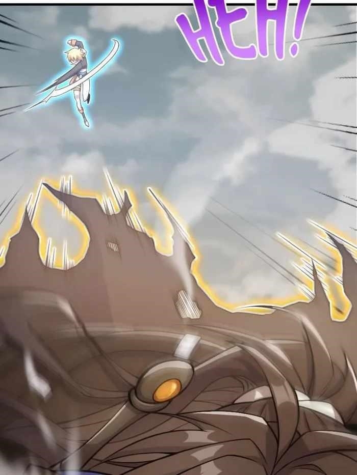 Release That Witch Chapter 543 - Page 18