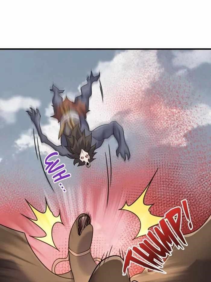 Release That Witch Chapter 543 - Page 61