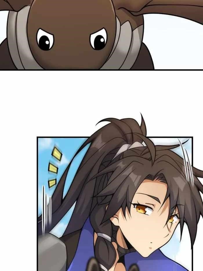 Release That Witch Chapter 543 - Page 74