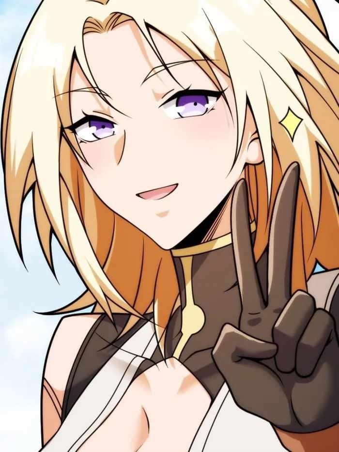 Release That Witch Chapter 543 - Page 76