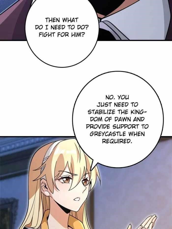 Release That Witch Chapter 547 - Page 18