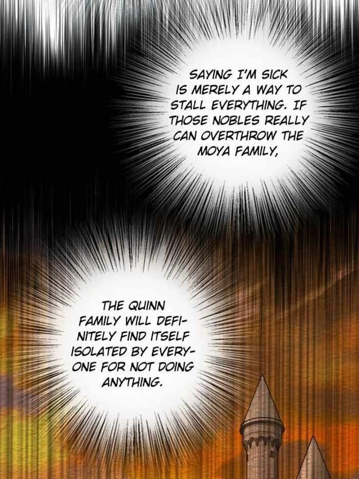 Release That Witch Chapter 547 - Page 22