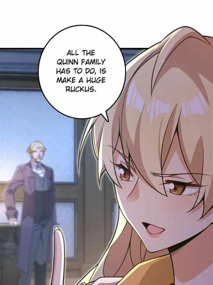 Release That Witch Chapter 547 - Page 38