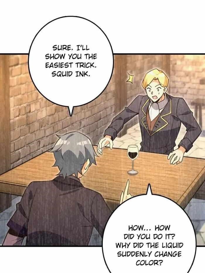 Release That Witch Chapter 547 - Page 62