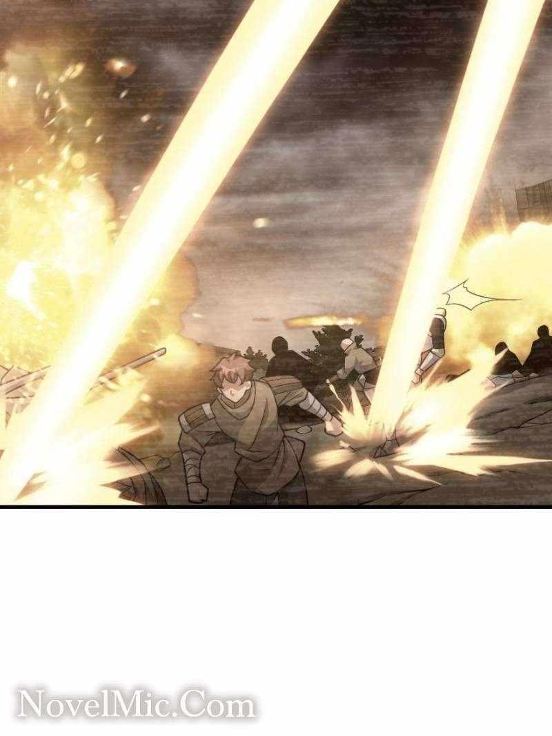 Release That Witch Chapter 548 - Page 21