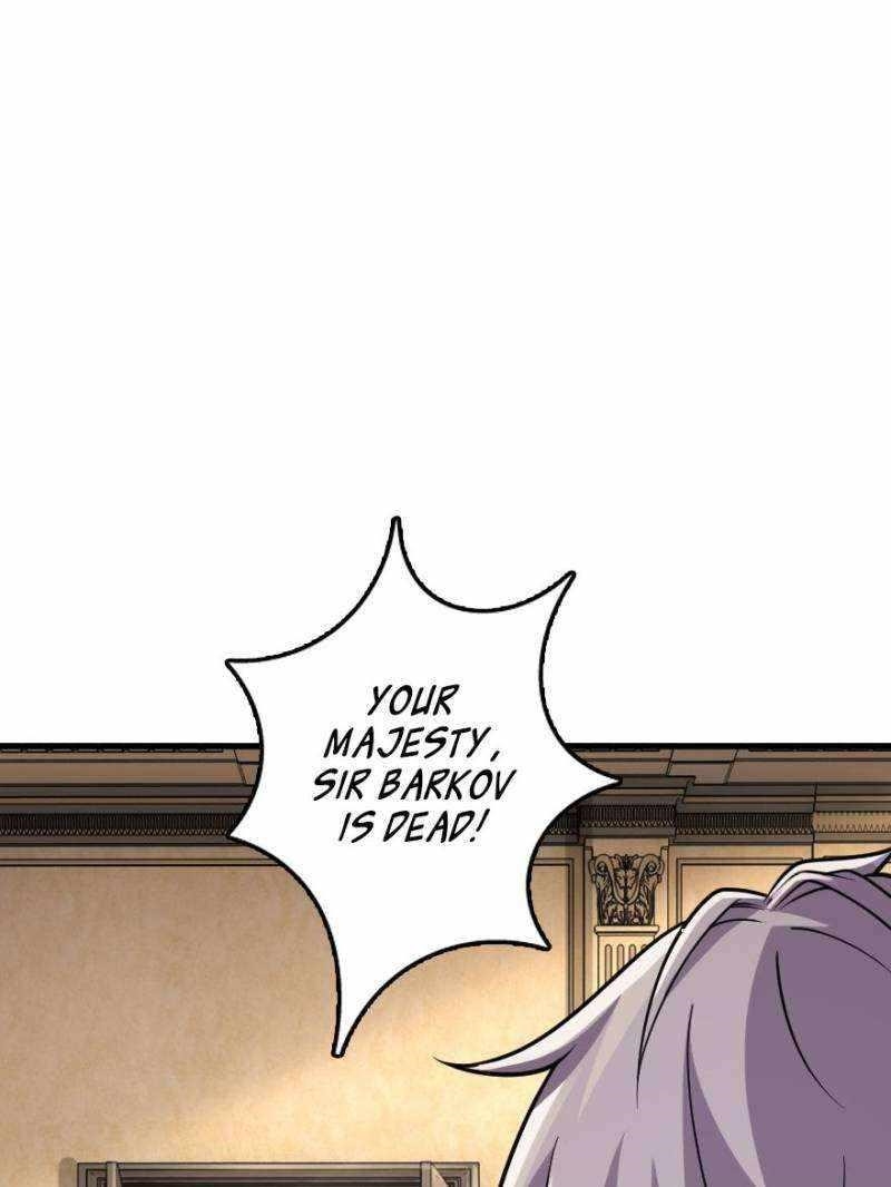 Release That Witch Chapter 548 - Page 36