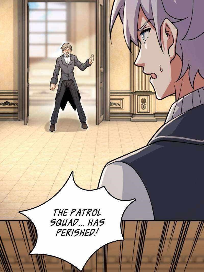 Release That Witch Chapter 548 - Page 37