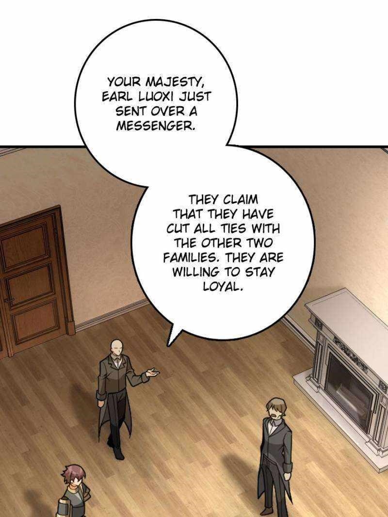 Release That Witch Chapter 549 - Page 33