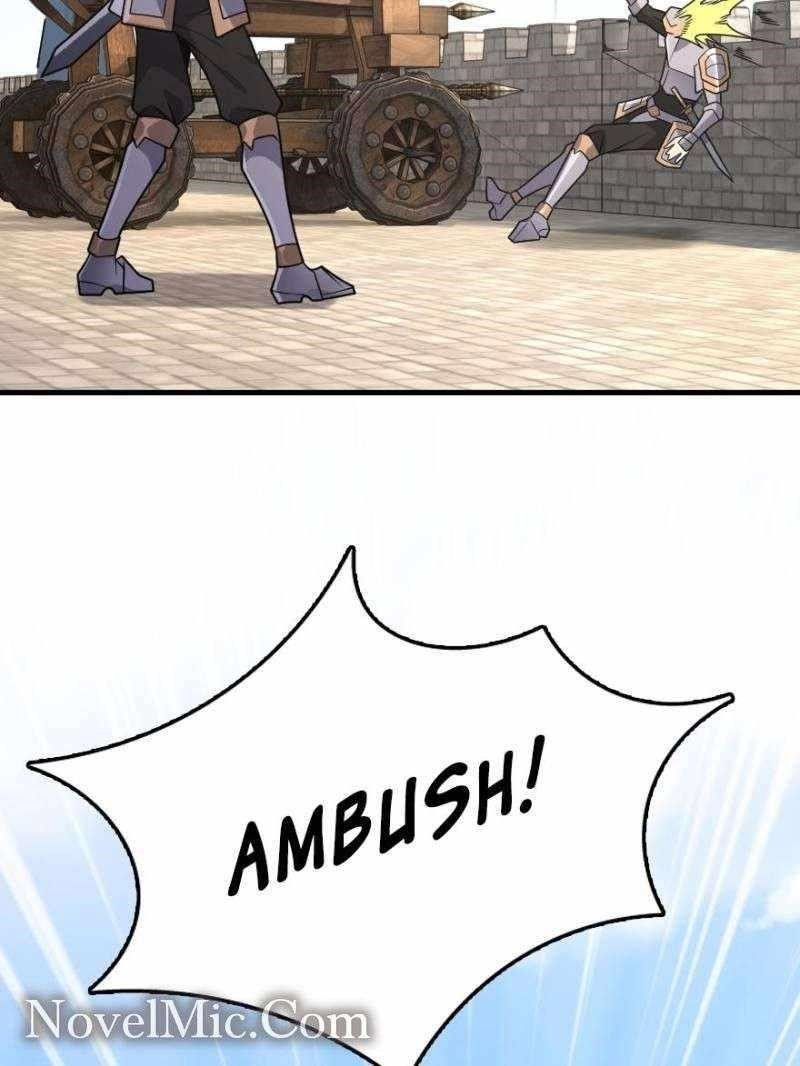 Release That Witch Chapter 550 - Page 10