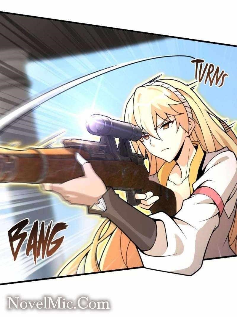 Release That Witch Chapter 550 - Page 2