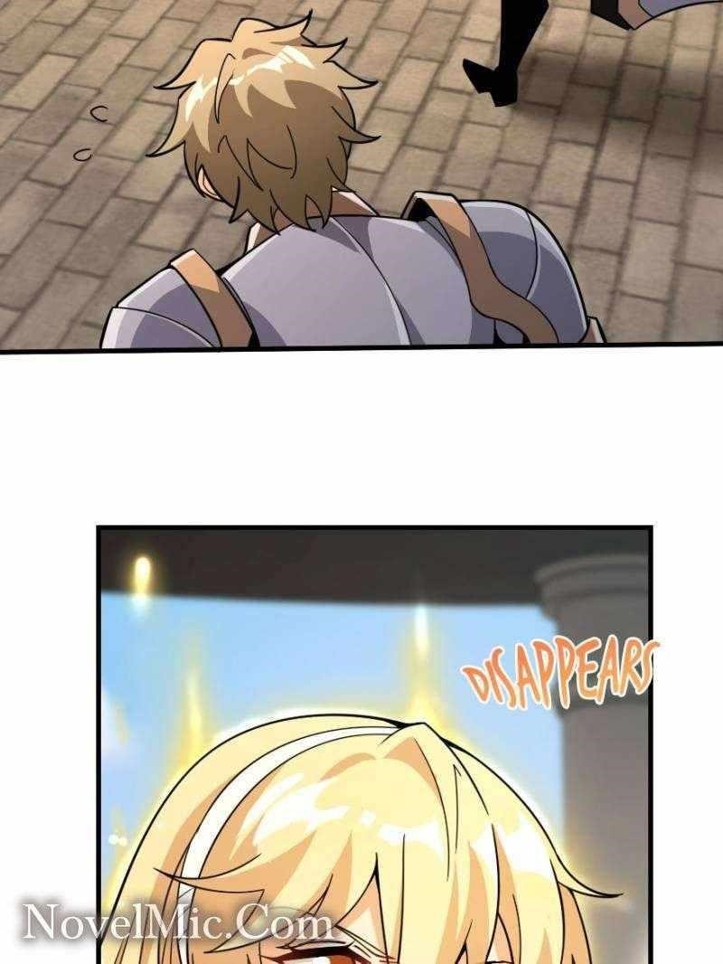 Release That Witch Chapter 550 - Page 50