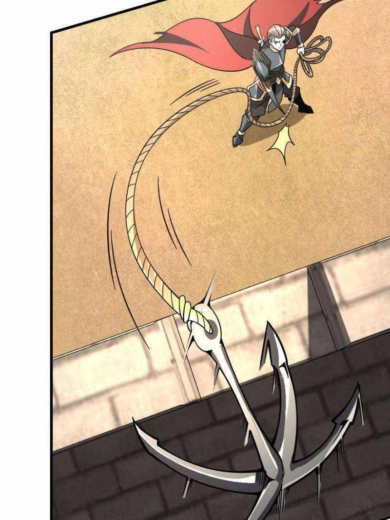 Release That Witch Chapter 550 - Page 55