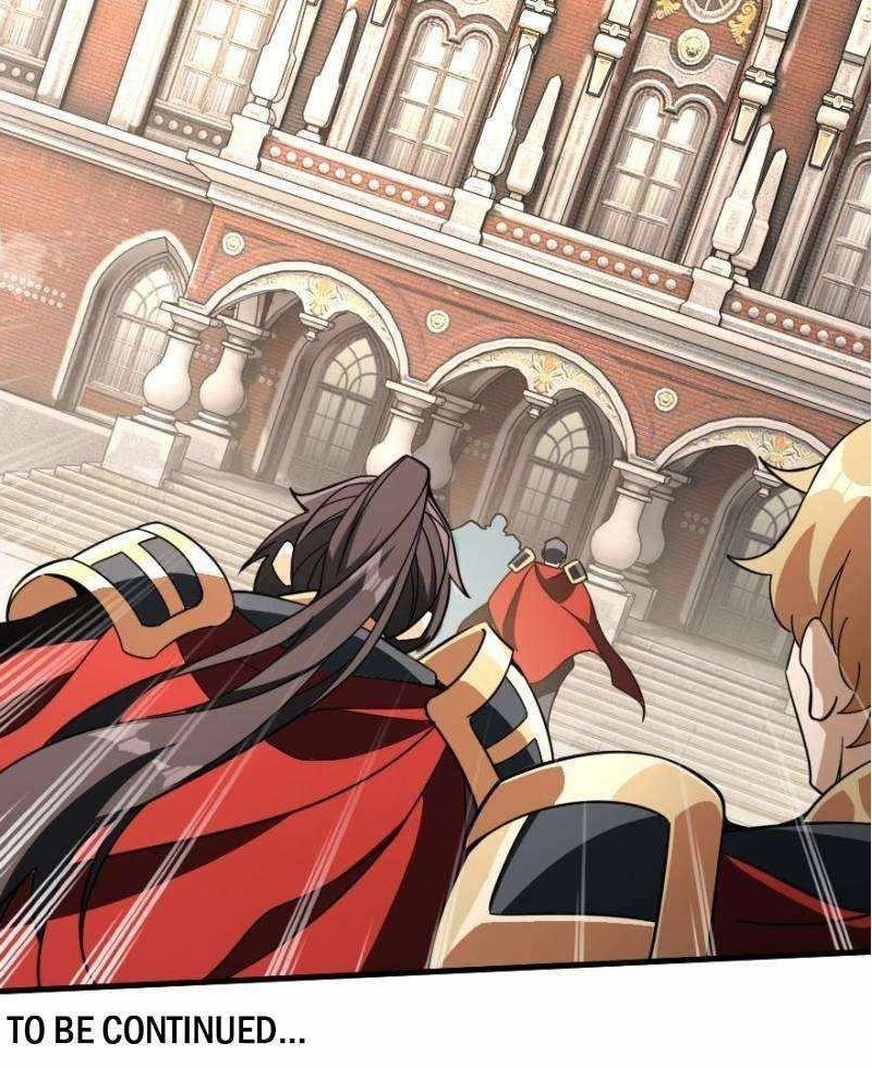 Release That Witch Chapter 550 - Page 70