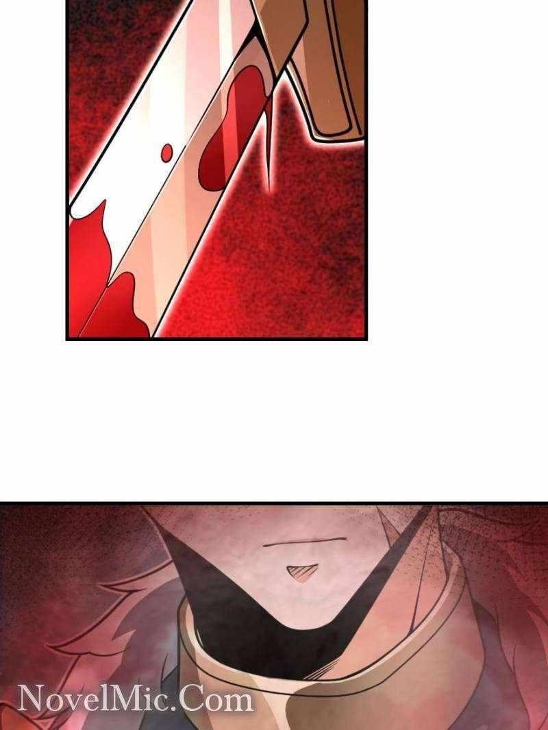 Release That Witch Chapter 551 - Page 20