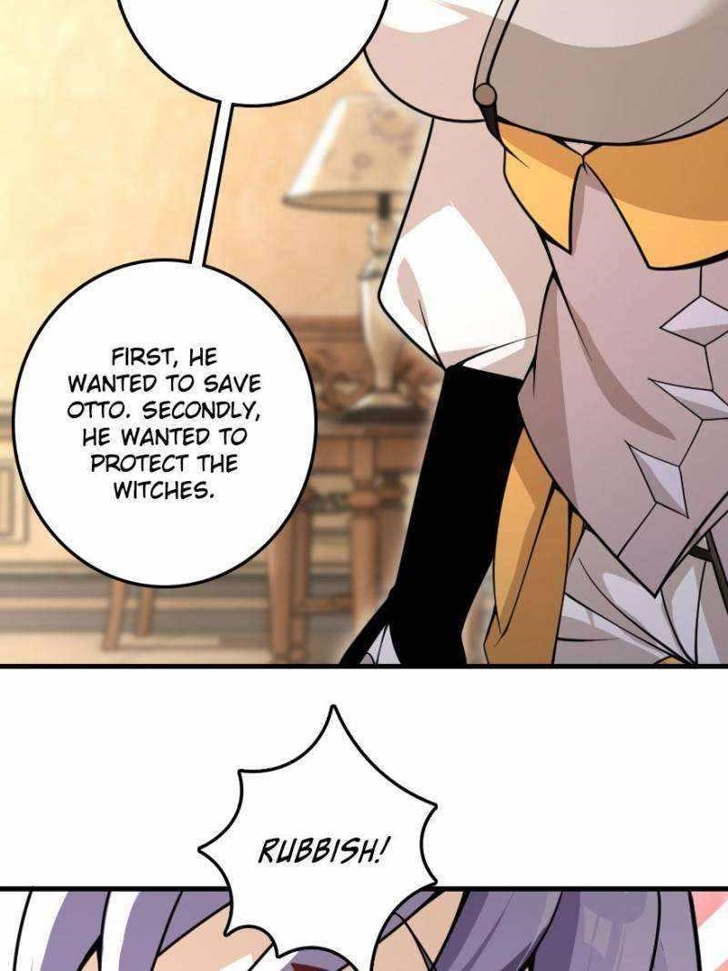 Release That Witch Chapter 551 - Page 40