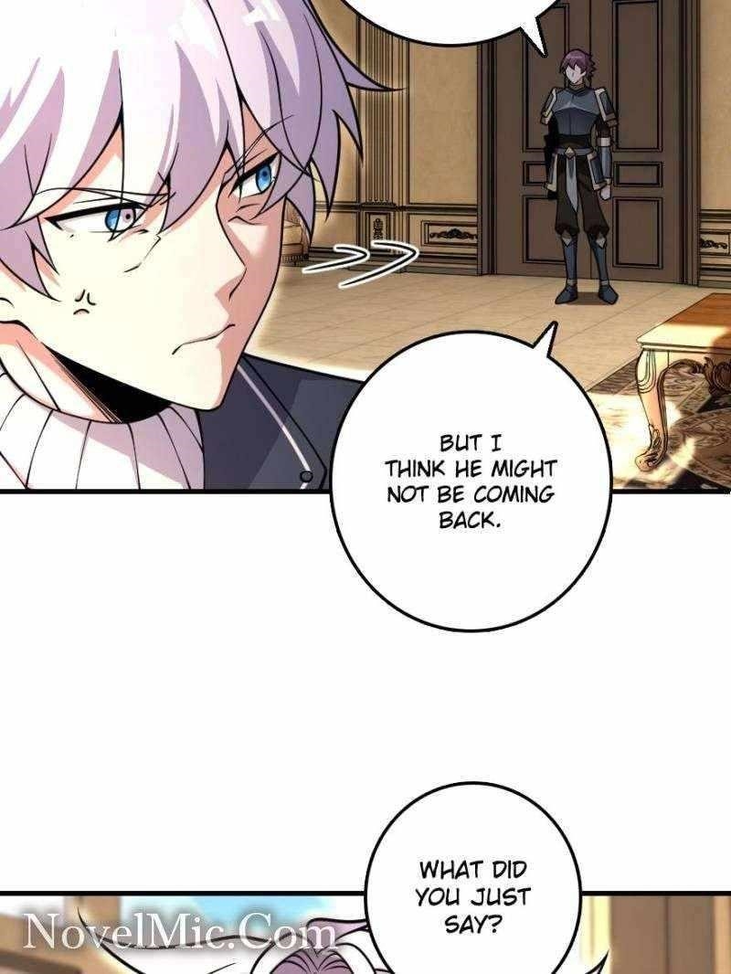 Release That Witch Chapter 551 - Page 5