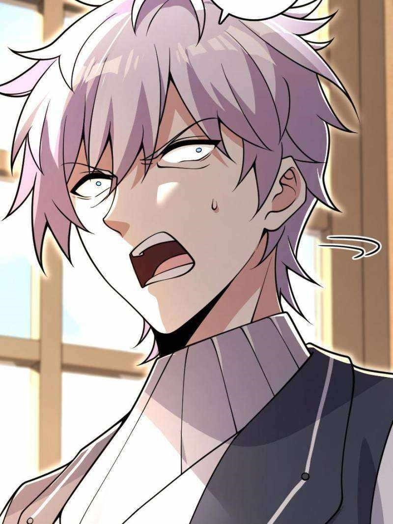 Release That Witch Chapter 551 - Page 6