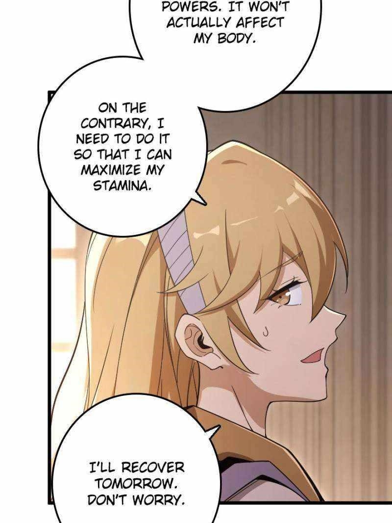 Release That Witch Chapter 552 - Page 39