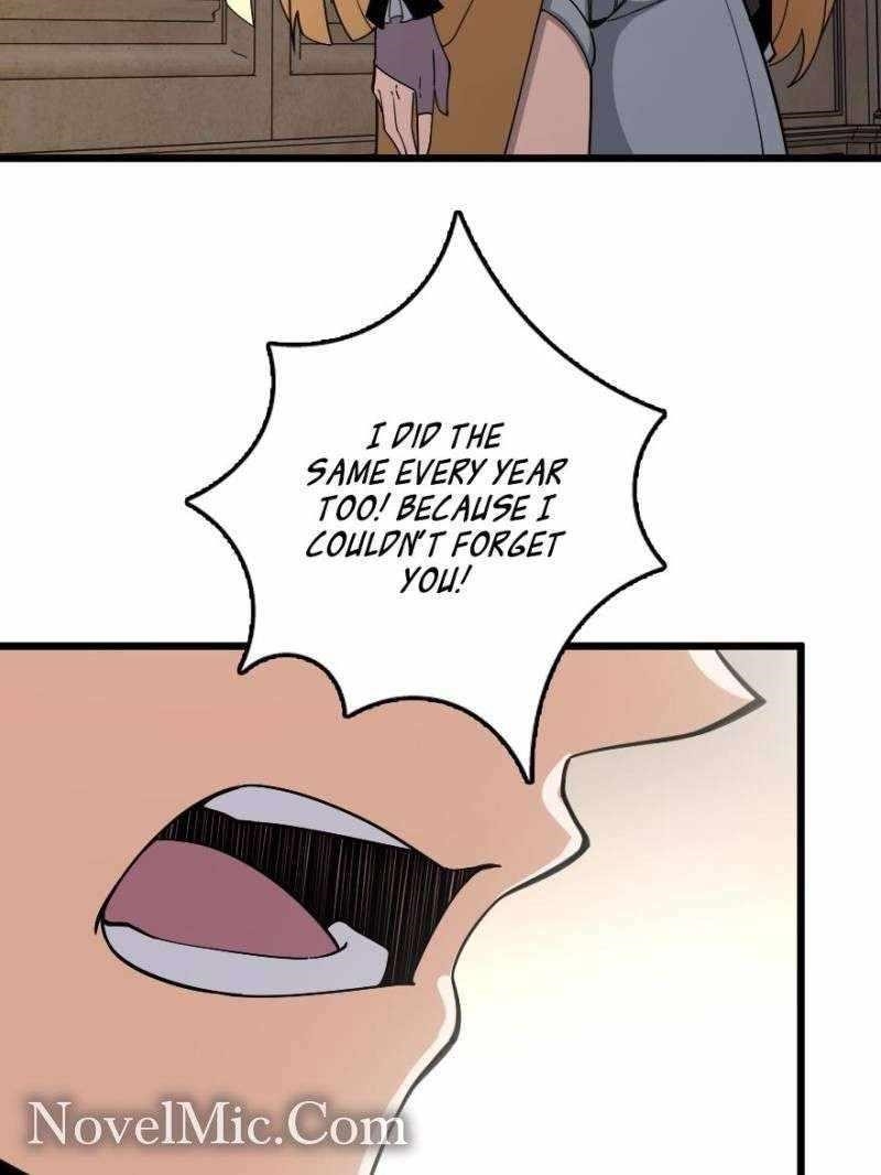 Release That Witch Chapter 552 - Page 44