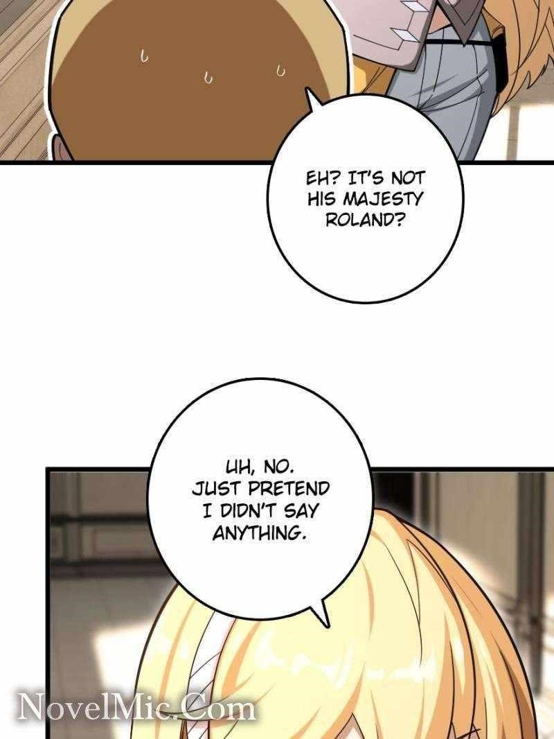 Release That Witch Chapter 552 - Page 53