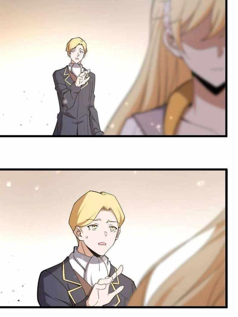 Release That Witch Chapter 552 - Page 58