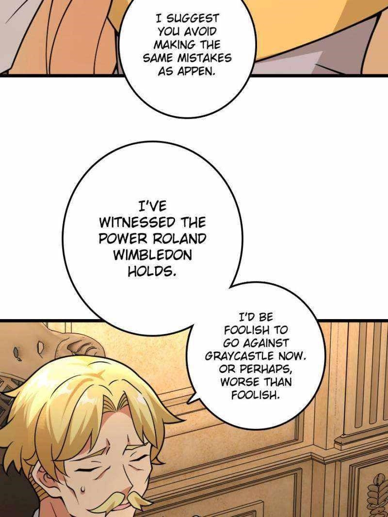 Release That Witch Chapter 553 - Page 11