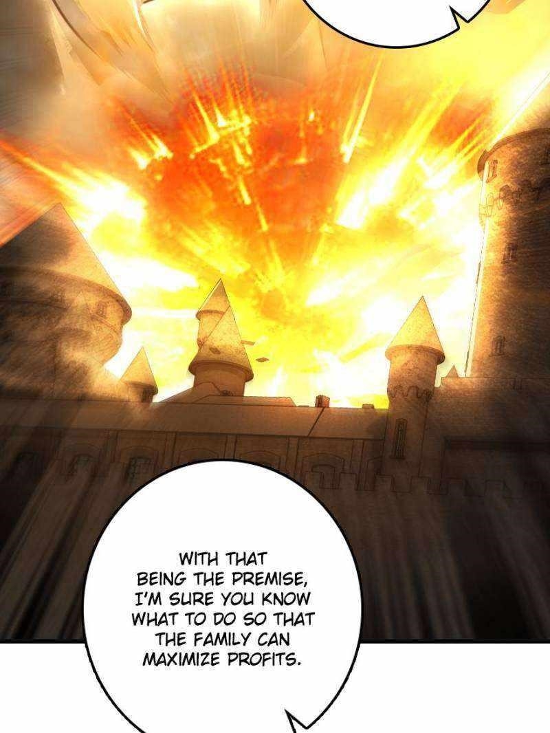 Release That Witch Chapter 553 - Page 15