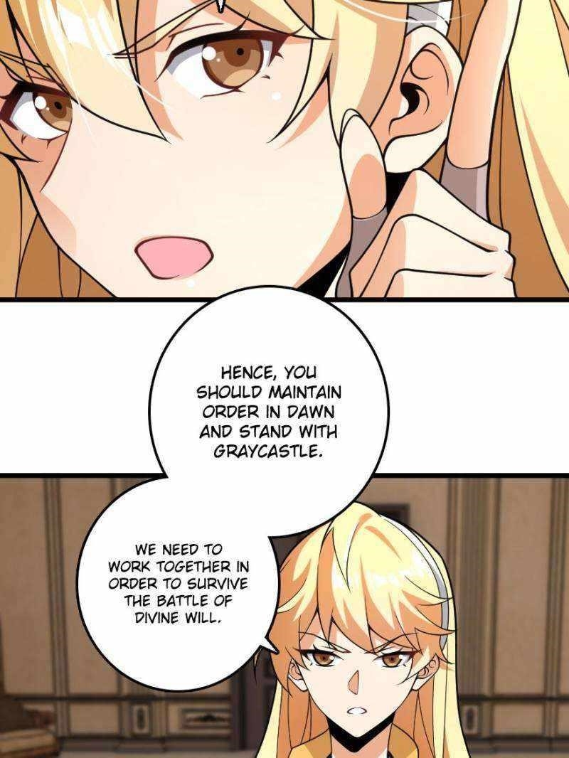 Release That Witch Chapter 553 - Page 17