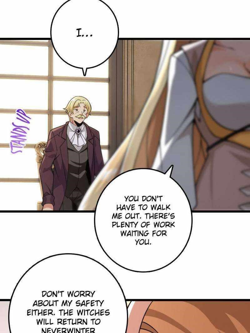 Release That Witch Chapter 553 - Page 20
