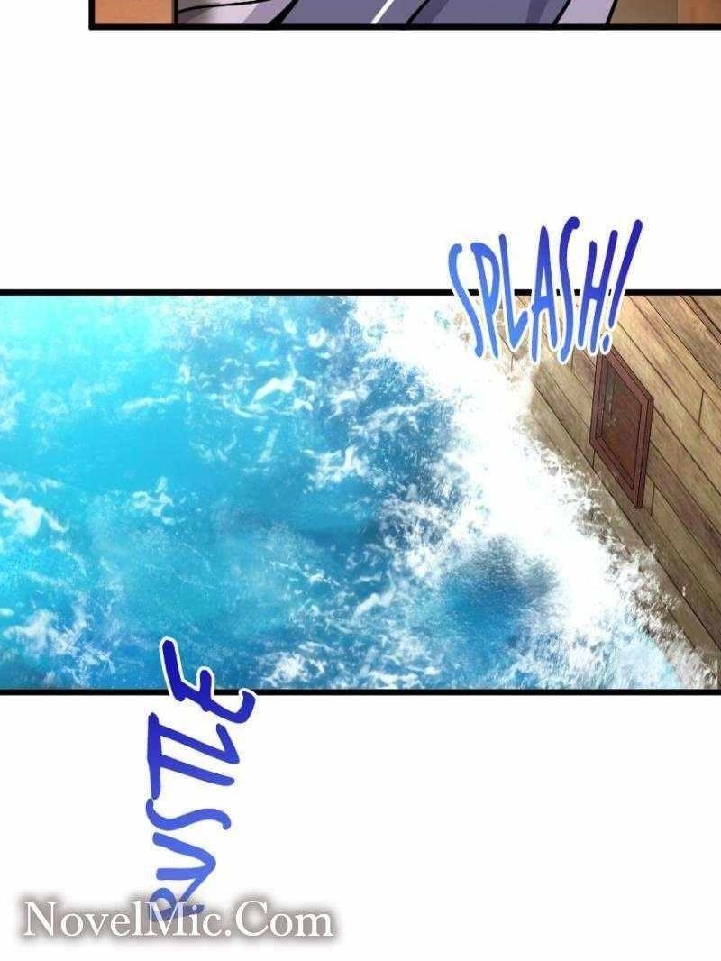 Release That Witch Chapter 553 - Page 40