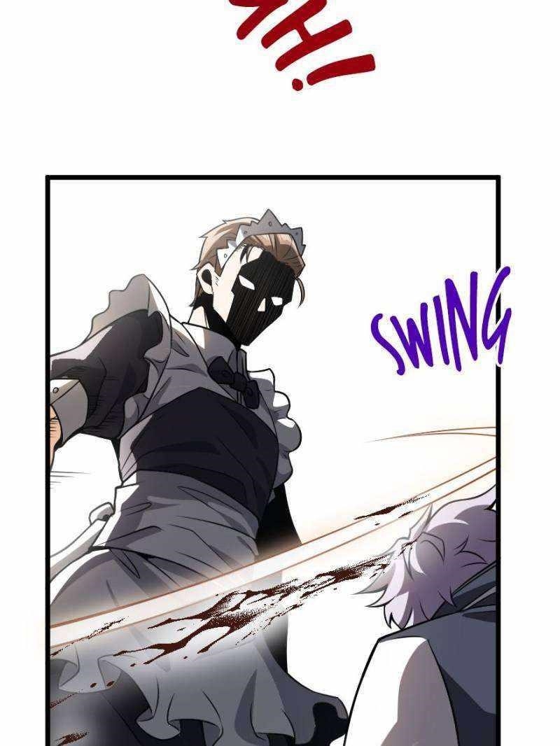 Release That Witch Chapter 553 - Page 55