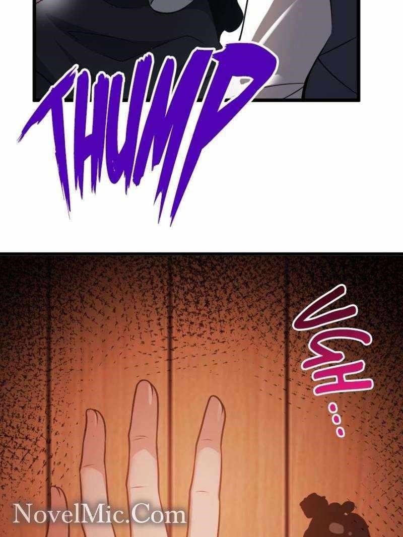 Release That Witch Chapter 553 - Page 56